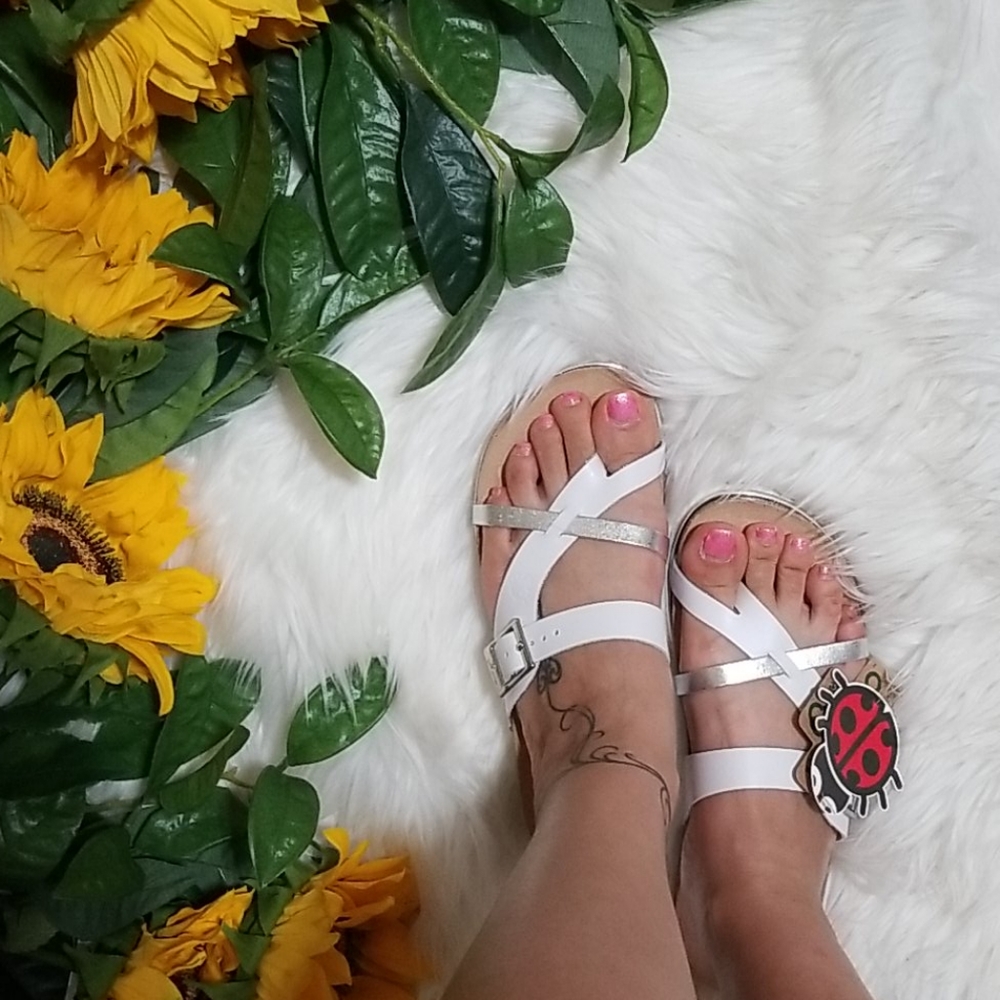 Yokono Sandals